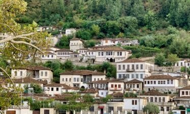 Private Albania UNESCO and Riviera tour through Berat, Butrint, and Gjirokastër