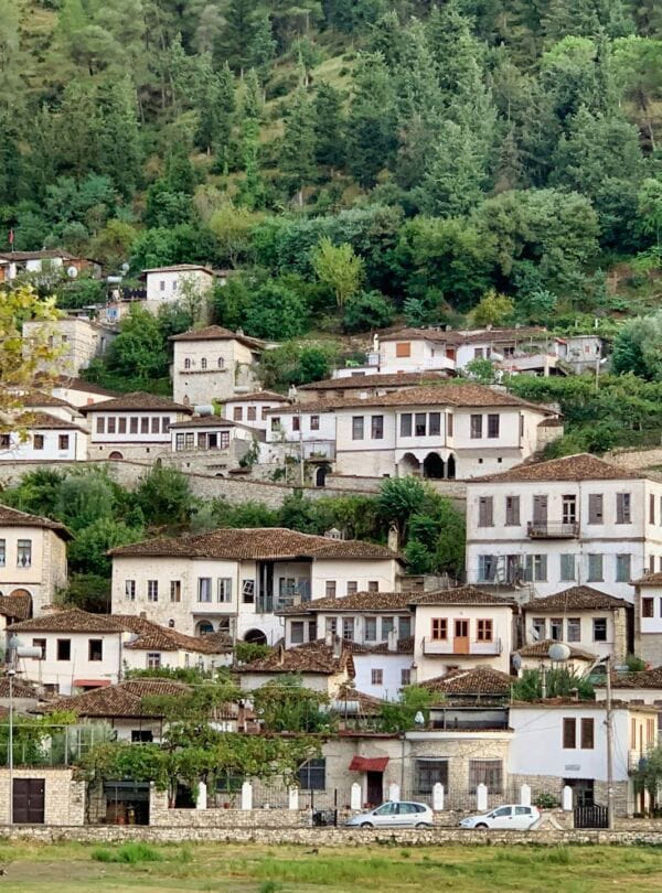 Private Albania UNESCO and Riviera tour through Berat, Butrint, and Gjirokastër