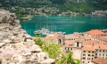 Private Balkans grand tour through Albania, Montenegro, Bosnia, and North Macedonia