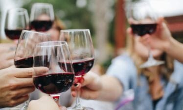 Private Albanian wine and vineyard experience near Berat and Durrës