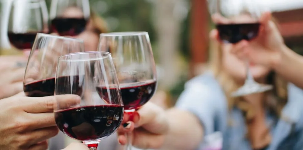 Private Albanian wine and vineyard experience near Berat and Durrës